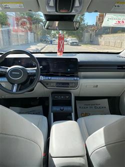 هیوندای کۆنا